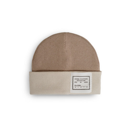 BERRETTO | Senape/Cream